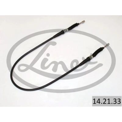 Billede af LINEX 14.21.33 Gaskabel