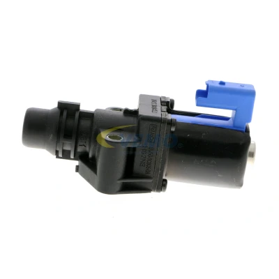 Billede af VEMO V25 77 0021 Kølemiddelreguleringsventil Q+, original equipment manufacturer quality