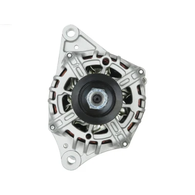 Billede af AS PL A3331 Generator 12V 80A NISSAN: Note I
