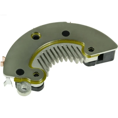 Billede af AS PL ARC1020 Ensretter, generator