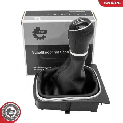 Billede af Gearknop ESEN SKV 63SKV528