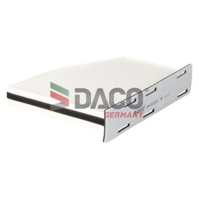 Billede af Kabineluftfilter DACO Germany DFC0202