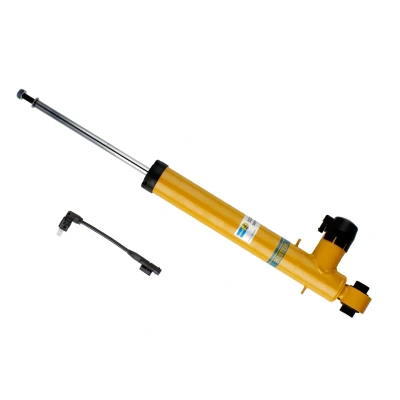 Billede af BILSTEIN B6 Performance (DampTronic ) 20 254353 Støddæmper bagaksel Gastryk dobbeltrør Dæmper ikke fjederbærende nederste øje, øverste stift