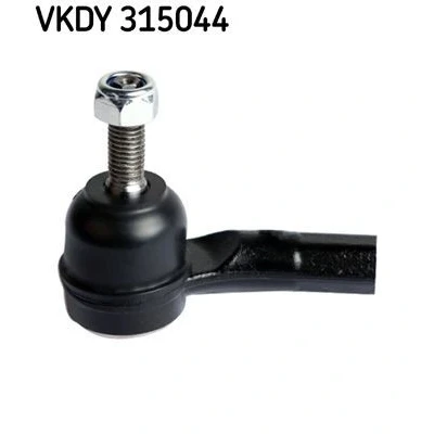 Billede af SKF VKDY 315044 Styrekugle med syntetsik fedt OPEL: Karl