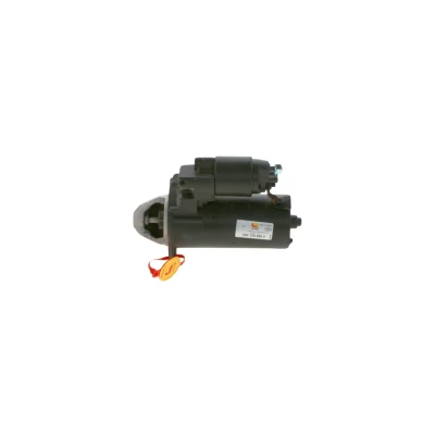 Billede af BOSCH 0 986 021 260 Starter 12 1,6 10 MERCEDES BENZ: A klasse, B klasse