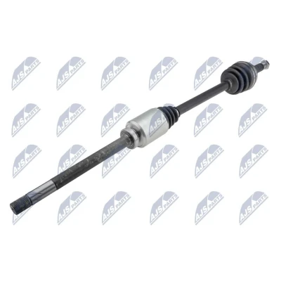 Billede af Drivaksel NTY NPW RE 010