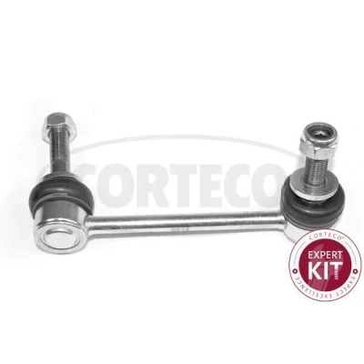 Billede af CORTECO 49401040 Stabstag højre foraksel TOYOTA: Land Cruiser Prado 120