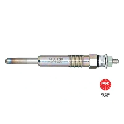 Billede af NGK 4818 Gløderør 11,0V 5,0A M10 x 1,0