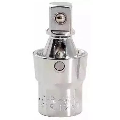 Billede af KS TOOLS 919.1250 Ledstykke, topnøgle 12,5 (1/2&quot;)mm (tommer) Krom vanadium stål