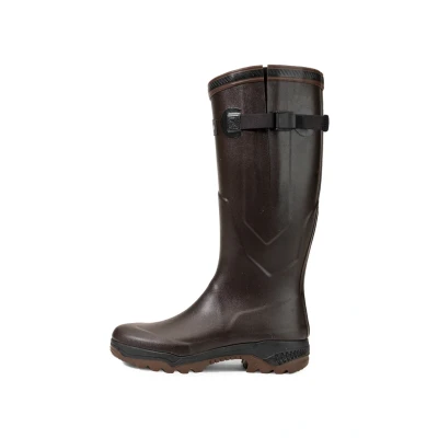 Billede af Aigle Parcours 2 Vario Bronze Fishing boots 45