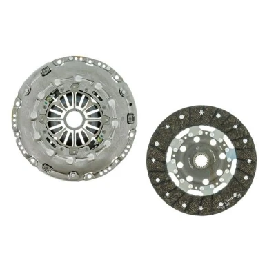Billede af AISIN Clutch Set (2P) KT 346R Kobling i to dele med koblingstrykplade koblingsskive, uden udrykkerleje 250