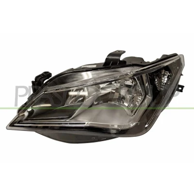 Billede af PRASCO ST0364934 Forlygter venstre H7/H7 SEAT: Ibiza 4 Sportcoupe,
