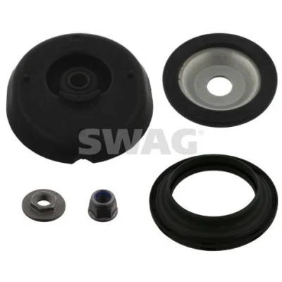 Billede af SWAG 62 93 7831 Reperationssæt, fjederben støtteleje foraksel med kugleleje add on materiale PEUGEOT: 207 Hatchback, SW