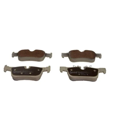 Billede af QUARO QP0244 Bremseklodser Forberedt til slidindikator BMW: 2 Active Tourer, X1, Gran MINI: Hatchback, Clubman, Cabriolet