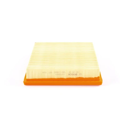 Billede af BOSCH 1 987 429 194 Luftfilter 42,7 214 237 Filterindsats CHRYSLER: VOYAGER 4, Sebring II Cabriolet, DODGE: Avenger Sedan