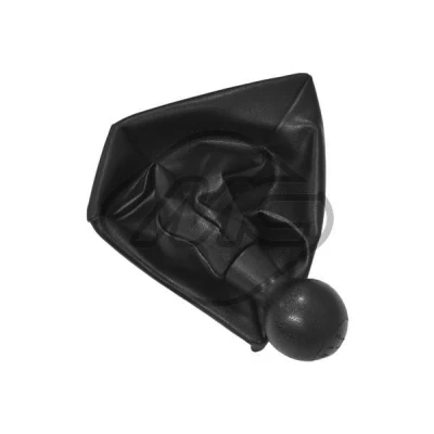 Billede af Gearknop Metalcaucho 65034