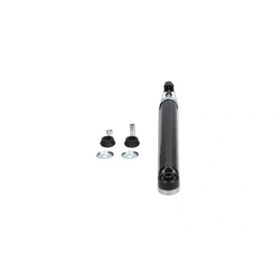 Billede af KAVO PARTS SSA 10575 støddæmper bagaksel Gastryk dobbeltrør Teleskop nederste øje, øverste stift