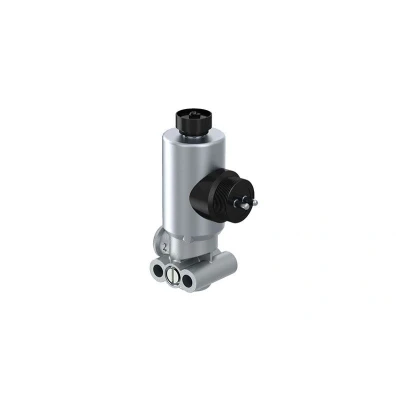 Billede af WABCO 4721706000 Magnetventil