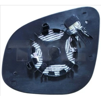 Billede af TYC 328 0204 1 Spejlglas venstre