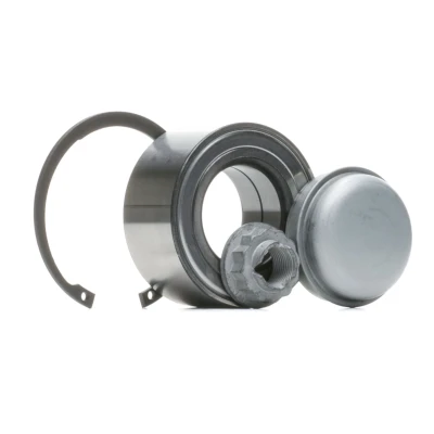 Billede af SKF VKBA 6509 Hjullejesæt med integreret ABS sensor 84 MERCEDES BENZ: B klasse, A klasse