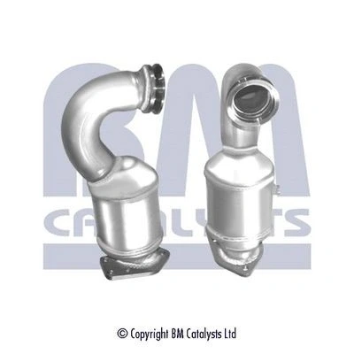 Billede af BM CATALYSTS BM80566H Katalysator