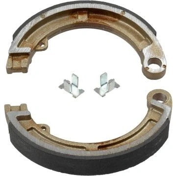 Billede af TRW MCS981 Bremsebakker 125