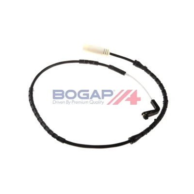 Billede af BOGAP B7118102 Slidindikator Bremsebelægning foraksel BMW: 3 Touring, Sedan, Coupe