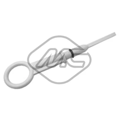 Billede af Oliestandsmåler Metalcaucho 45177