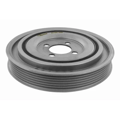 Billede af VAICO V40 0634 Remskive Krumtapaksel 6PK 5 Original Quality OPEL: Corsa D Hatchback, CHEVROLET: Aveo FORD: KA Hatchback
