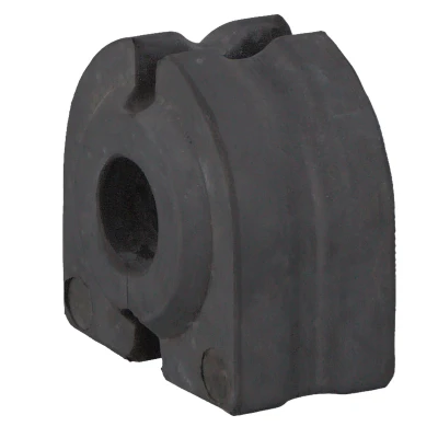 Billede af FEBI BILSTEIN 33383 Stabilisatorbøsning foraksel EPDM (ethyl propylen dien gummi) 25,5 49