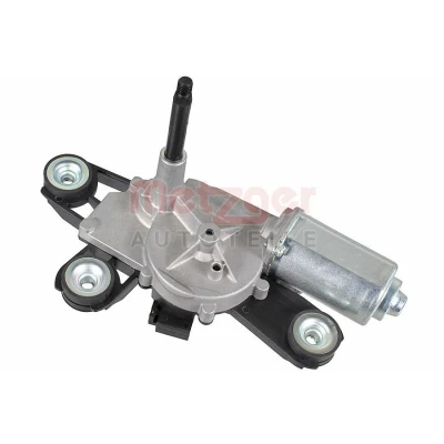 Billede af METZGER 2191123 Viskermotor 12V bag