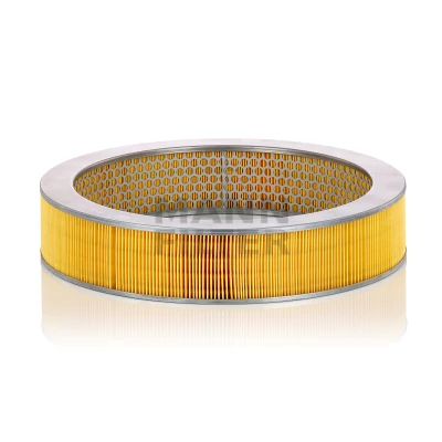 Billede af MANN FILTER C 37 114 Luftfilter 71 363 Filterindsats NISSAN: Patrol Hardtop