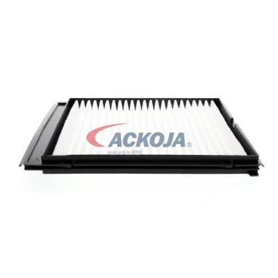 Billede af ACKOJA A38 30 1006 Kabinefilter Partikelfilter 228 204 20 Papir NISSAN: MICRA 2, Primera Sedan, Stationcar