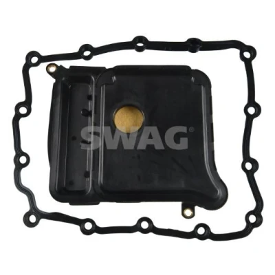 Billede af SWAG 33 10 1406 Hydraulikfiltersæt, automatgearkasse BMW: 3 Coupe