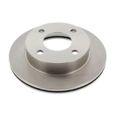 Billede af MAPCO 45501 Bremseskiver foraksel 214 15 4 100 ventileret