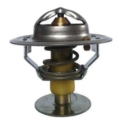 Billede af THERMOTEC D2CU002TT Termostat 82 uden hus