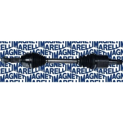 Billede af MAGNETI MARELLI 302004190063 Trækaksel venstre foraksel 628