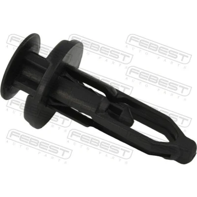 Billede af FEBEST 88570 083 Clips, side /beskyttelseslister TOYOTA: Avensis III Stationcar, Auris Hatchback, Verso
