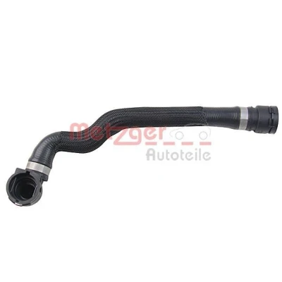 Billede af METZGER 2420687 Kølerslanger EPDM (ethyl propylen dien gummi)