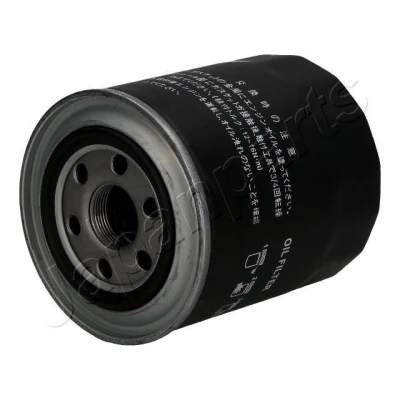 Billede af JAPANPARTS FO 505S Oliefilter By pass Påskruet filter MITSUBISHI: Pajero Sport 1 SUV, L200 III Pick up, L400 / Space Gear Bus, HYUNDAI: Terracan