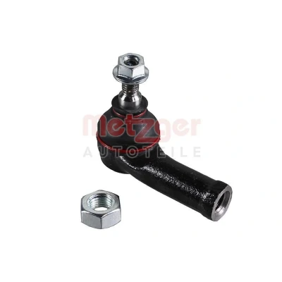 Billede af METZGER 54019401 Styrekugle KIT + venstre foraksel FORD: Escort 5 Cabriolet, 6