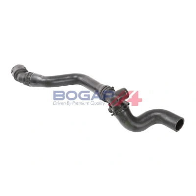 Billede af BOGAP A4228581 Kølerslanger SKODA: Octavia I Hatchback, VOLKSWAGEN: Golf 4