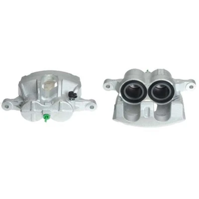 Billede af BUDWEG CALIPER 345535 Bremsekaliber VOLKSWAGEN: Crafter Ladvogn/Chassis