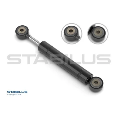 Billede af STABILUS // STAB O SHOC 8454BQ Svingningsdæmper, kilerem MERCEDES BENZ: 190, G klasse SUV