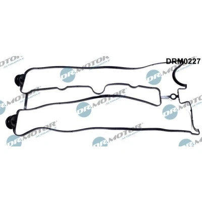 Billede af DR.MOTOR AUTOMOTIVE DRM0227 Toppdekselpakning OPEL: Zafira B, Astra H Hatchback, Caravan, CHEVROLET: Lacetti Epica Sedan