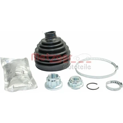 Billede af METZGER 751.037 Drivakselmanchet 110 Polykloropren (Neopren) med møtrik VOLKSWAGEN: Multivan 5 (7HM, Touran I, Passat B6 Variant, SEAT: Altea