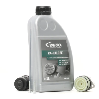 Billede af VAICO V10 5600 Hydraulikfilter, Haldex kobling VOLKSWAGEN: Tiguan I, AUDI: TT Coupe, SKODA: Superb III Stationcar
