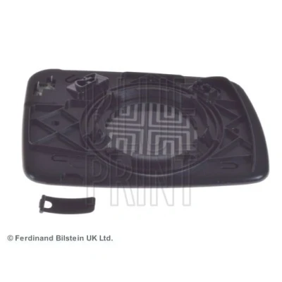 Billede af BLUE PRINT ADJ139701 Spejlglas venstre LAND ROVER: Discovery 3