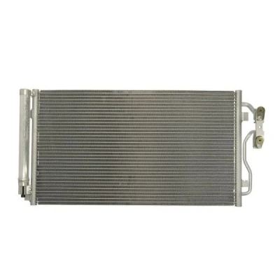 Billede af THERMOTEC KTT110237 Kondensator med tørrer 610 BMW: 3 Touring, 1 Hatchback, GT