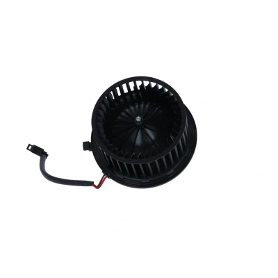 Billede af NRF 34119 Kabineblæser uden indbygget regulator VOLKSWAGEN: TRANSPORTER 4 Bus